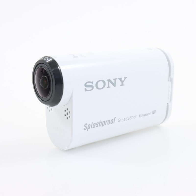 HDR-AS200VR/W [HDR-AS200VR]