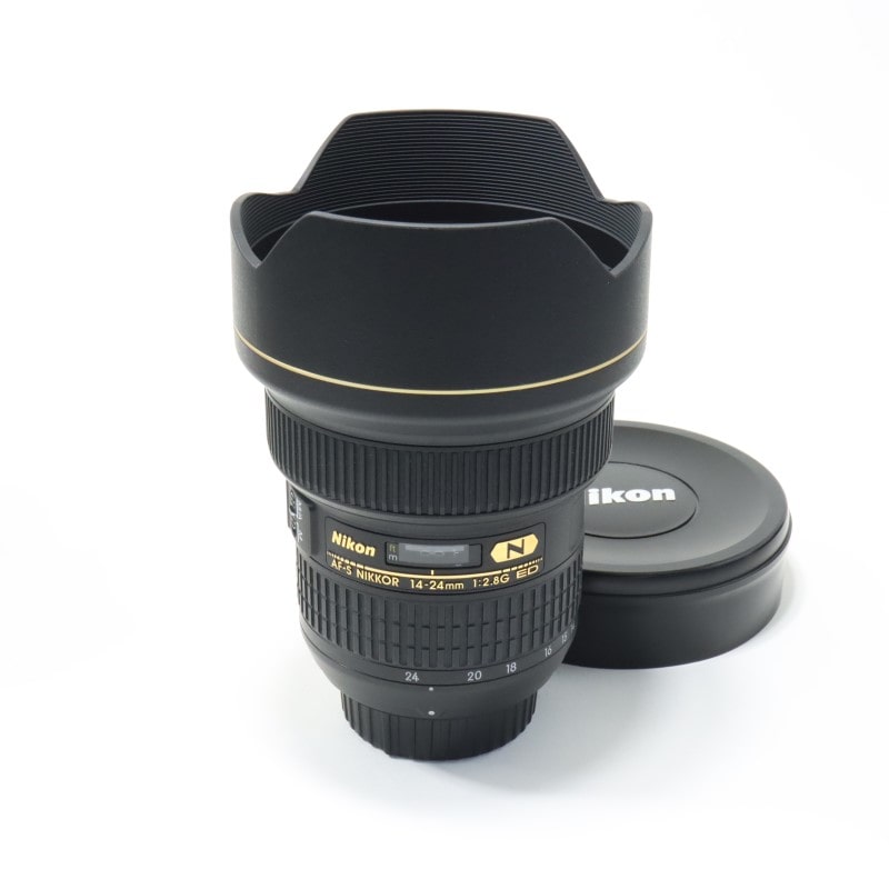 AF-S NIKKOR 14-24mm f/2.8G ED