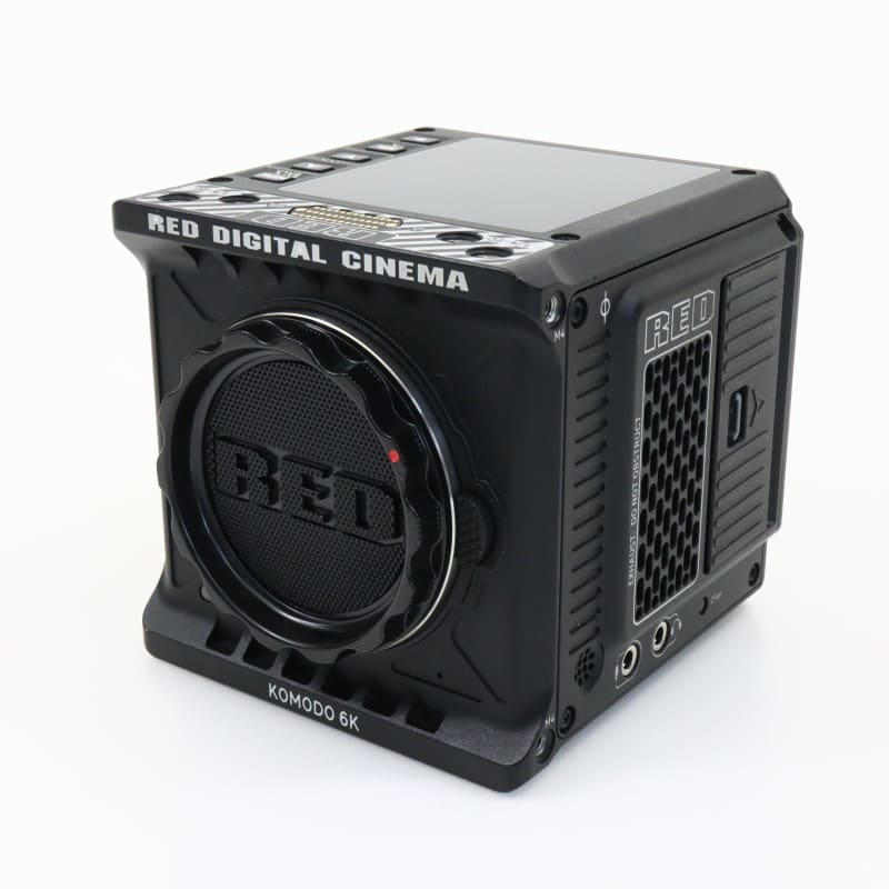 KOMODO 6K 710-0333