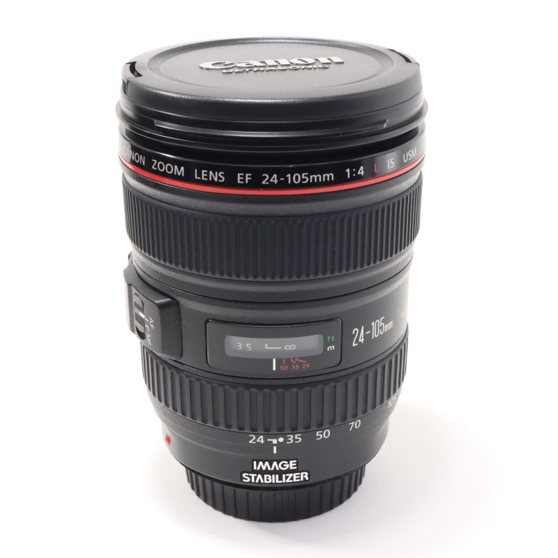 EF 24-105mm F4 L IS USM