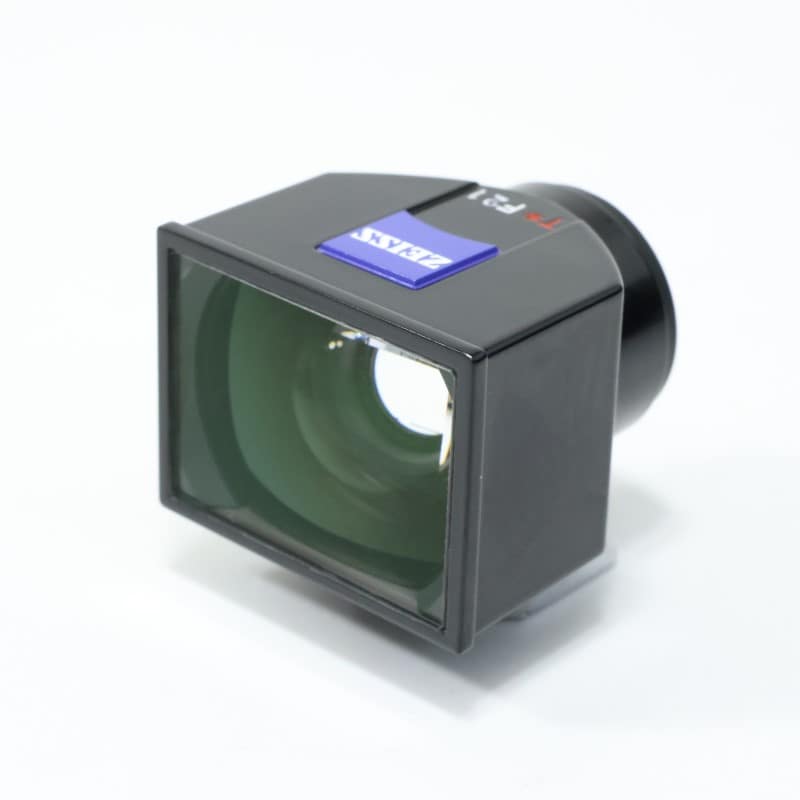 Viewfinder 21mm
