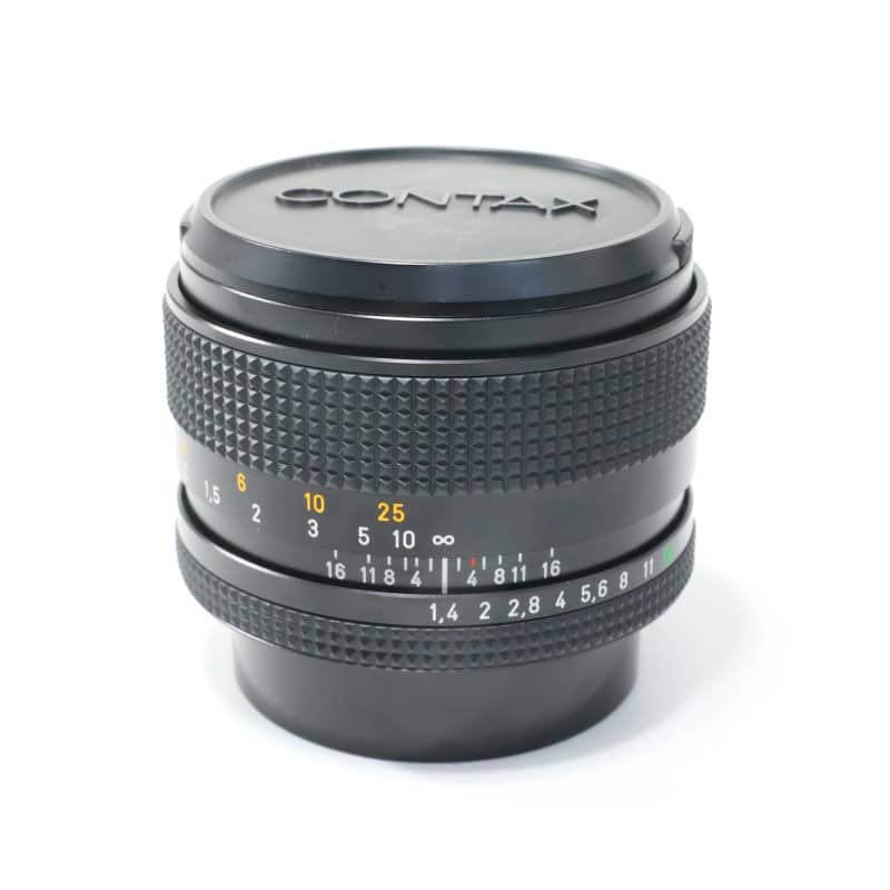 Planar T* 50mm F1.4 MM J