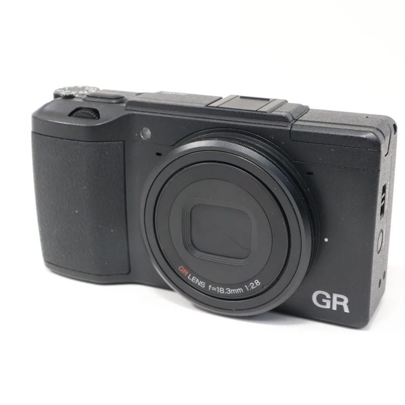 GRII