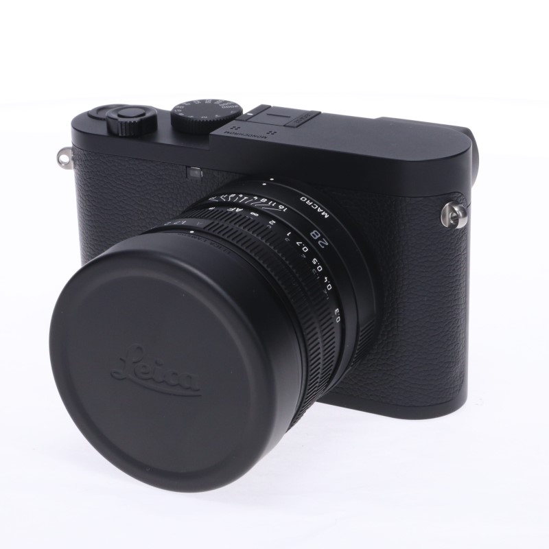 19055 Leica Q2 モノクローム