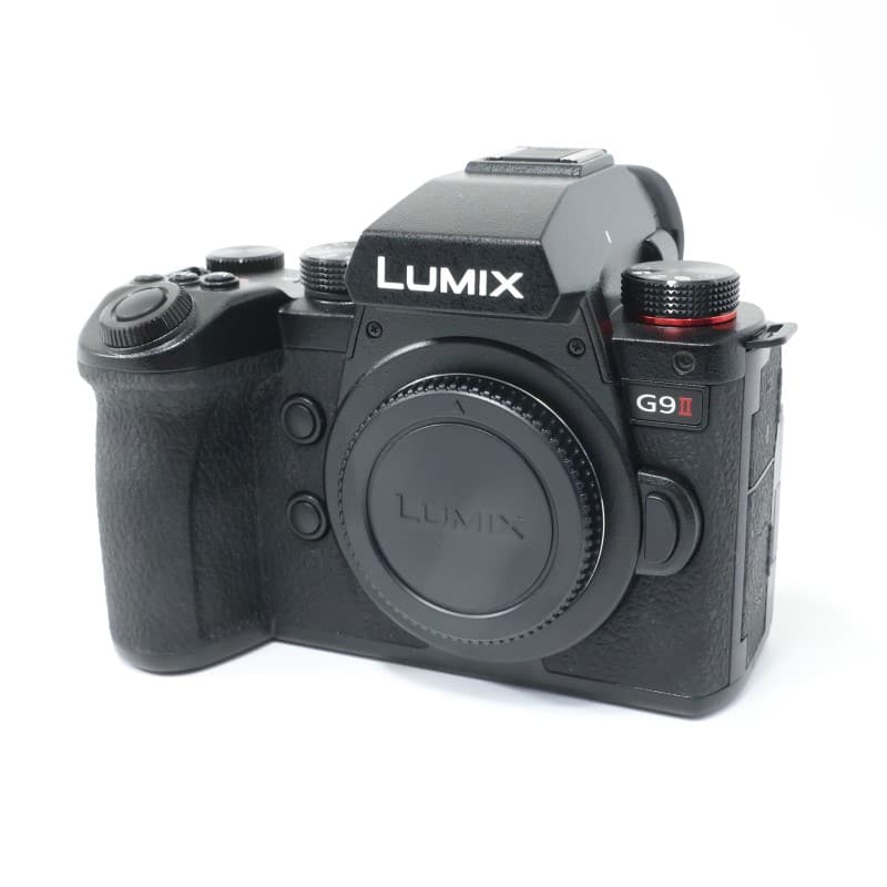 LUMIX G9 PROII ボディ DC-G9M2