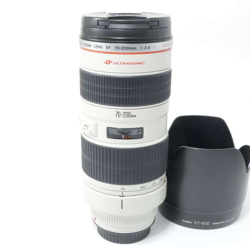 EF70-200mm F2.8L USM