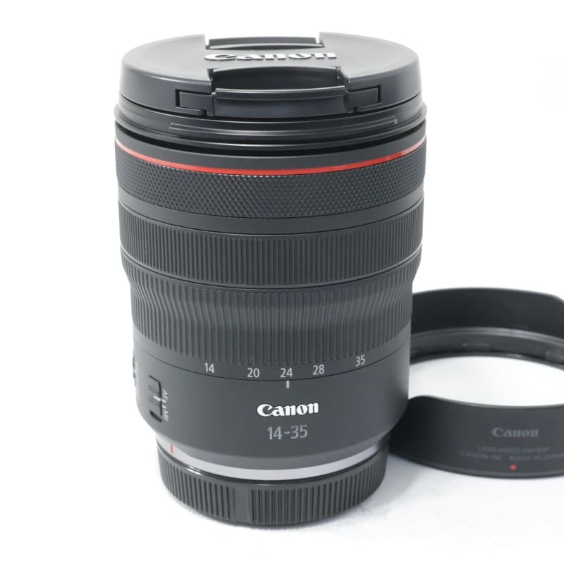 RF14-35mm F4 L IS USM