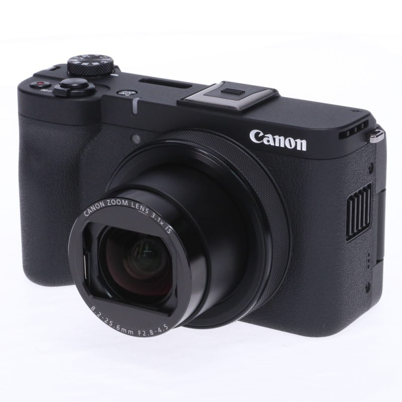 PowerShot V1