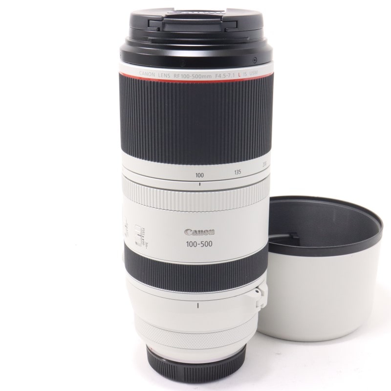RF100-500mm F4.5-7.1 L IS USM