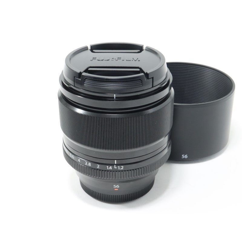 フジノン XF 56mm F1.2 R
