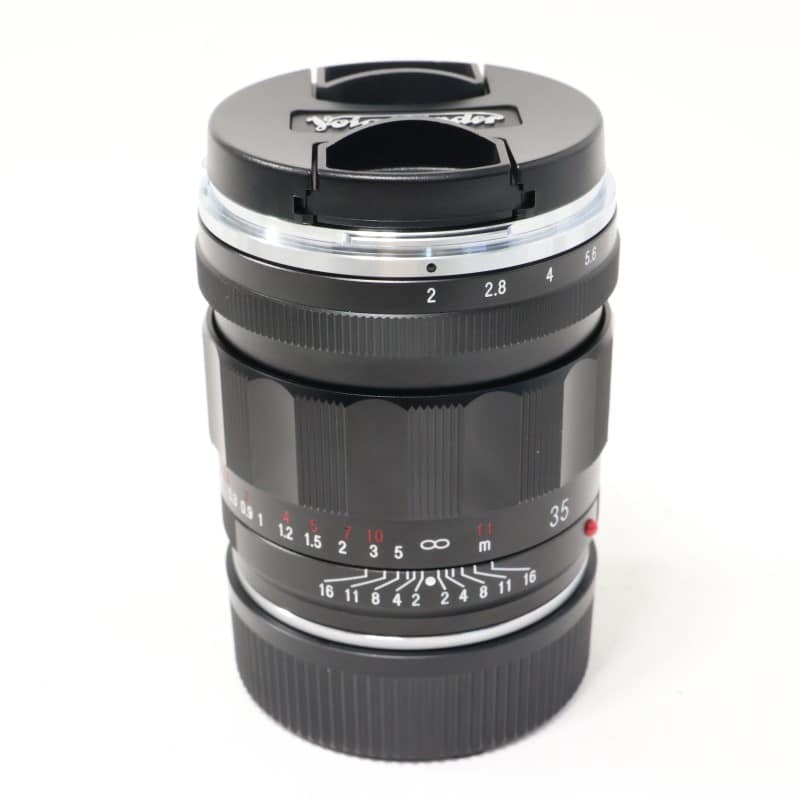 APO-LANTHAR 35mm F2 Aspherical VM