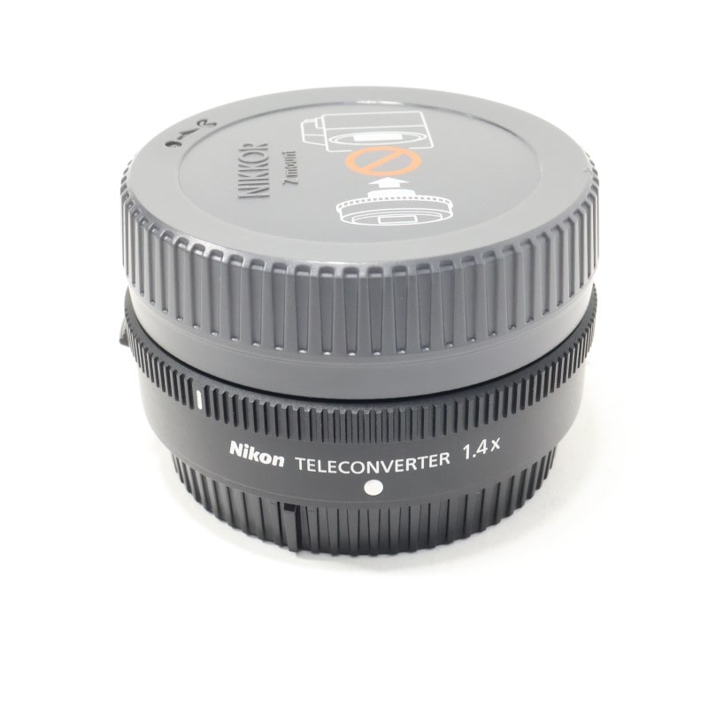 Z TELECONVERTER TC-1.4×