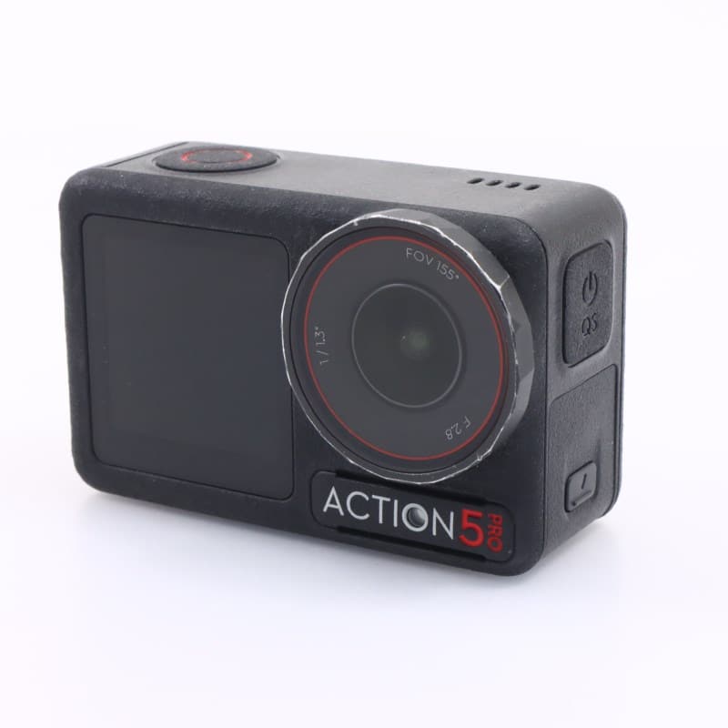 Osmo Action 5 Pro スタンダードコンボ OA5P01