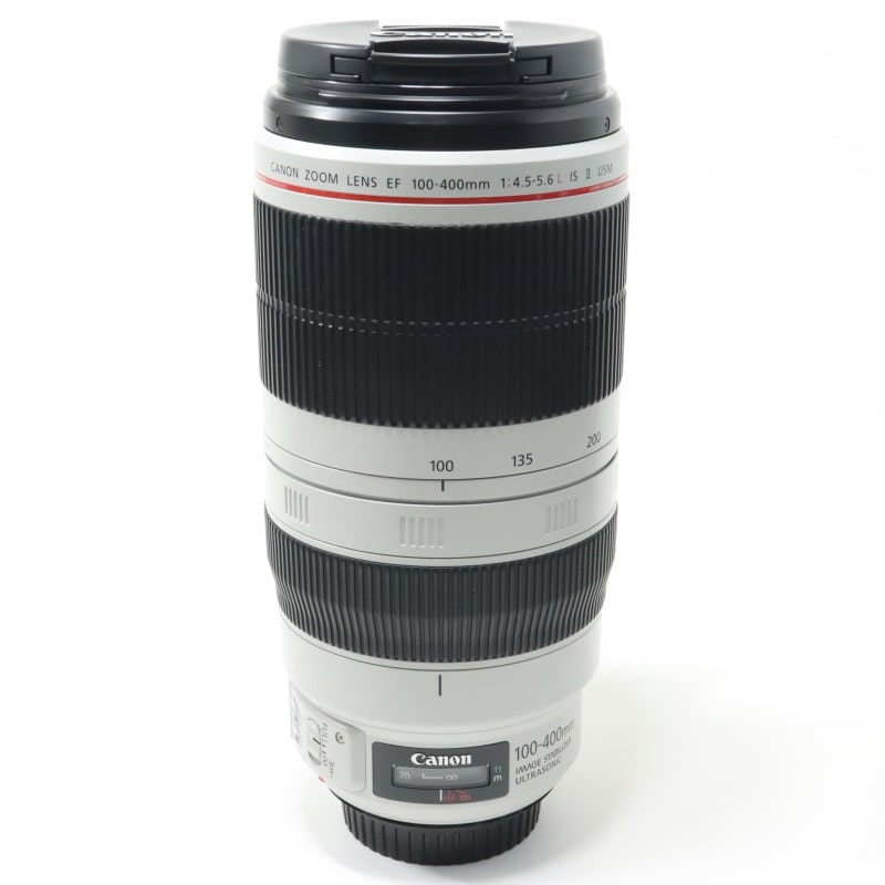 EF 100-400mm F4.5-5.6L IS II USM