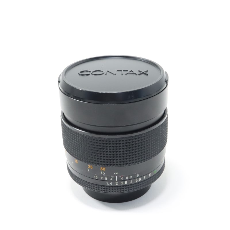 Planar T* 85mm F1.4 MM J