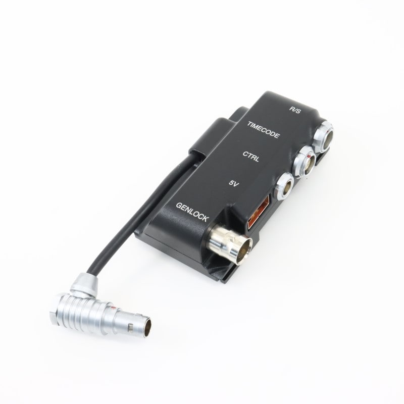 280500 [B-Box (RED KOMODO)]