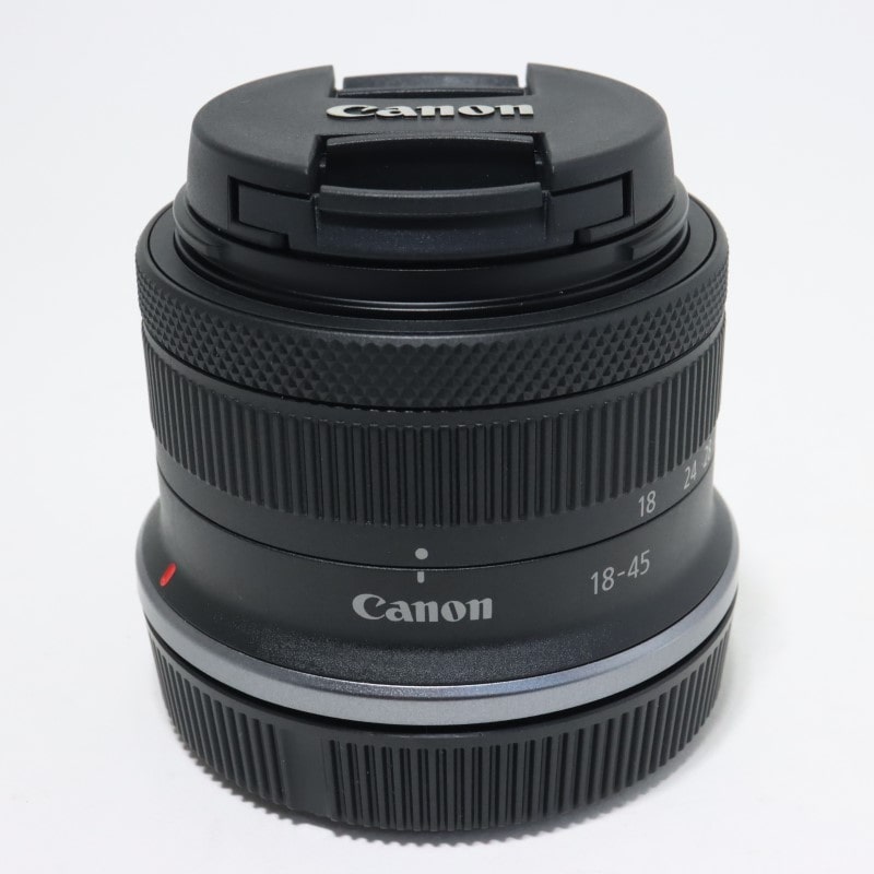 RF-S18-45mm F4.5-6.3 IS STM