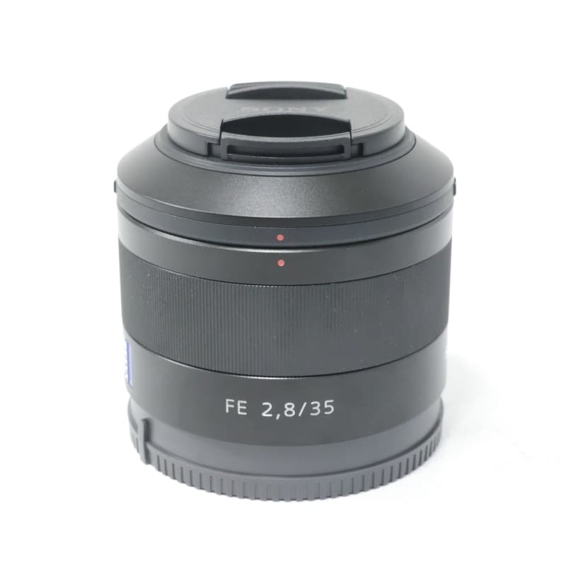 Sonnar T* FE 35mm F2.8 ZA SEL35F28Z