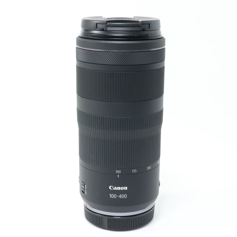 RF100-400mm F5.6-8 IS USM