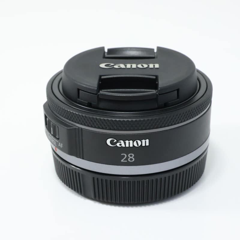 RF28mm F2.8 STM