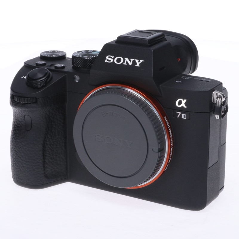 α7 III ILCE-7M3
