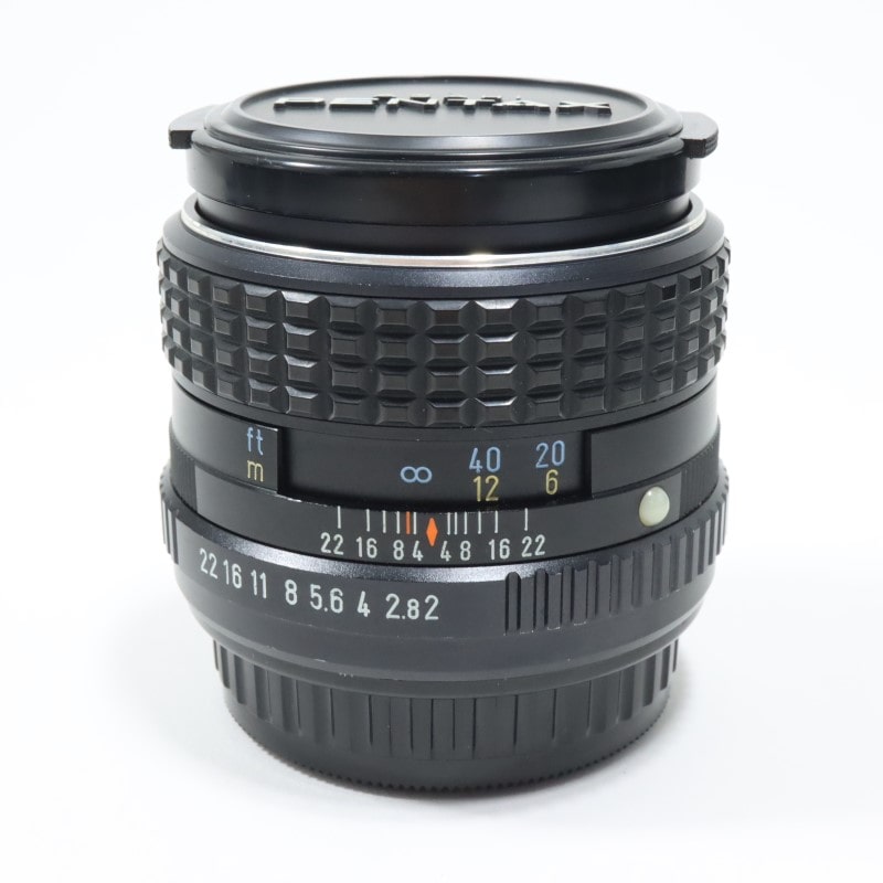 SMC PENTAX-M 85mm F2