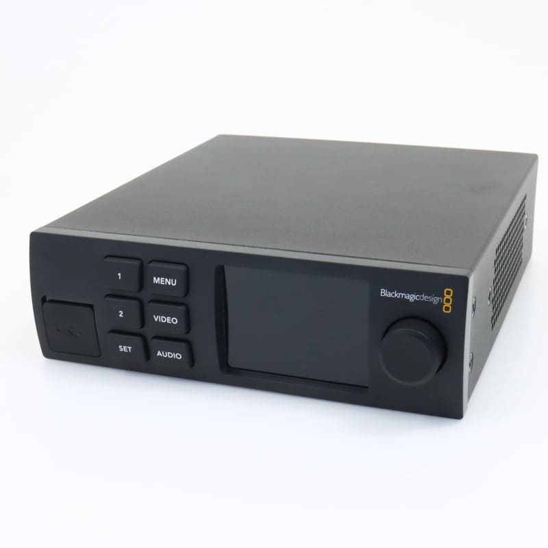 BDLKWEBPTR [Blackmagic Web Presenter]