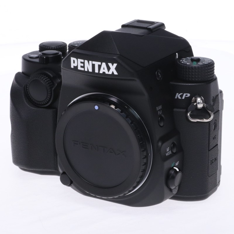 PENTAX KP ボディ ブラック