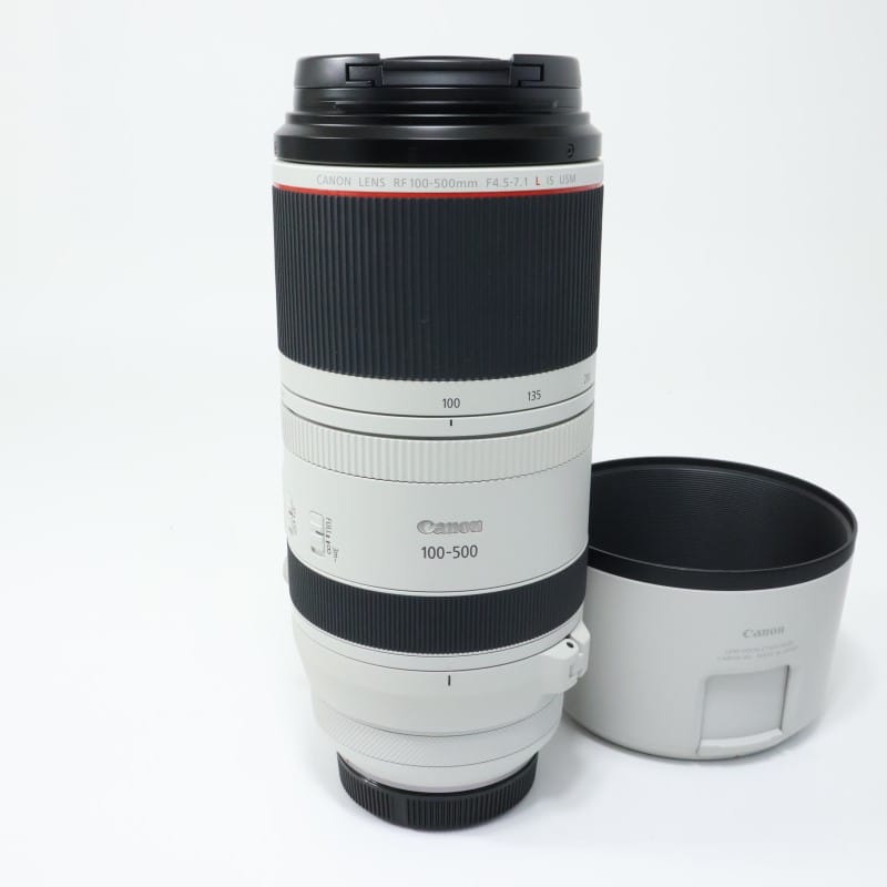 RF100-500mm F4.5-7.1 L IS USM