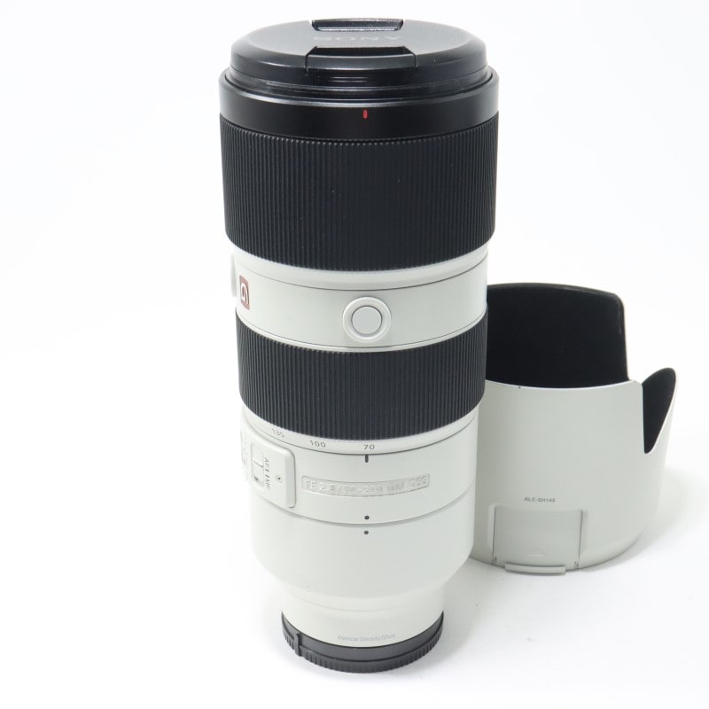 FE 70-200mm F2.8 GM OSS SEL70200GM