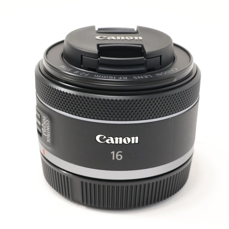 RF16mm F2.8 STM