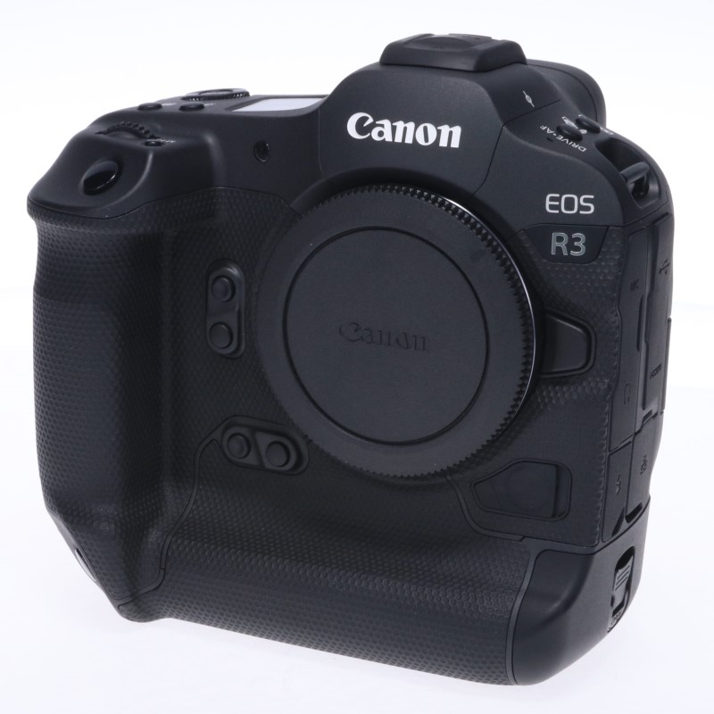 EOS R3