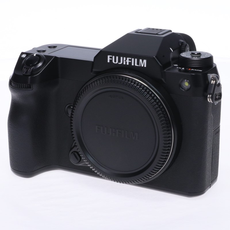 FUJIFILM GFX100S ボディ