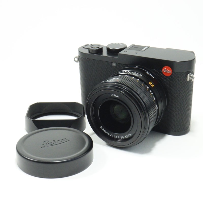 Leica Q2