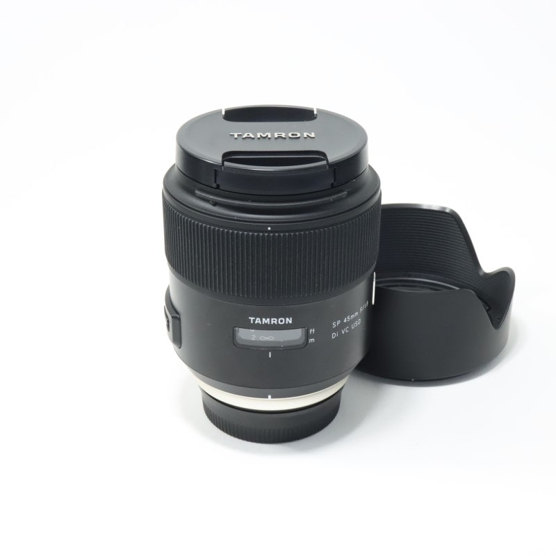 SP 45mm F/1.8 Di VC USD F013 ニコン