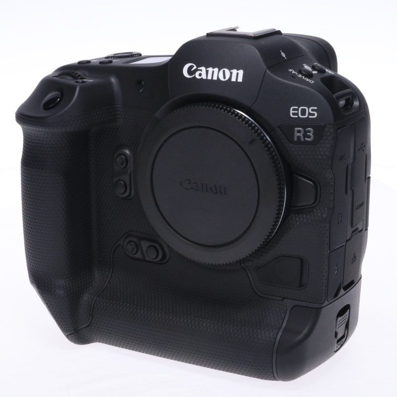 EOS R3 ボディー