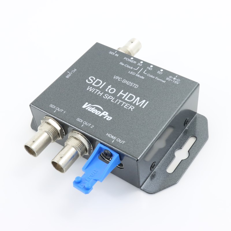 VPC-SH2STD [SDI to HDMIコンバーター]