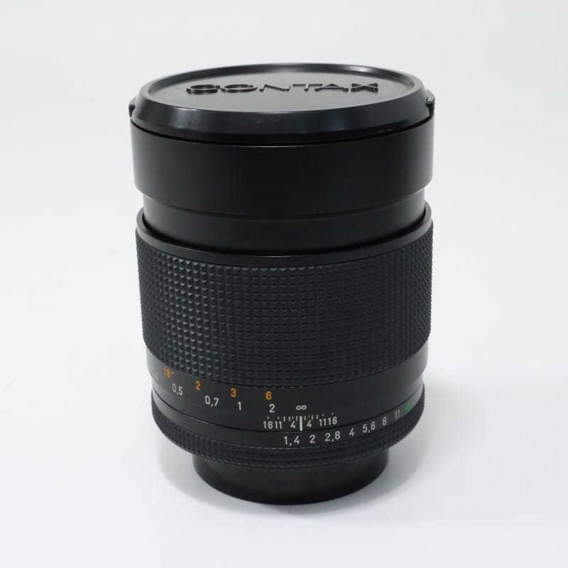 Distagon T* 35mm F1.4 MM J