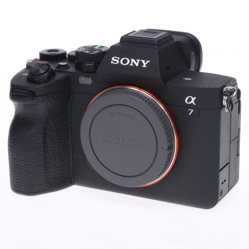 α7 IV ILCE-7M4