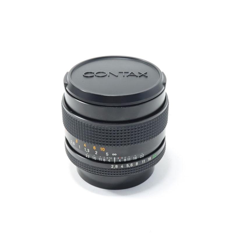 CONTAX Distagon T* 35mm F2.8 MM J 中古 C2120178762062|中古 CONTAX Distagon T* 35mm F2.8 MM J 中古 C2120178762062|中古