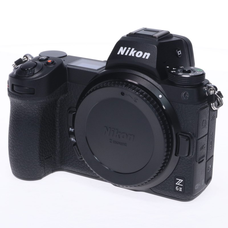 Z6II