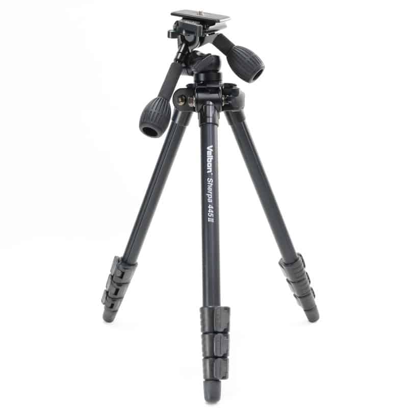 Sherpa 445 II