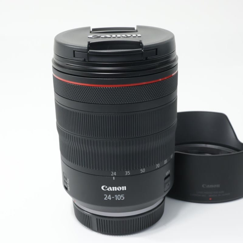 RF24-105mm F4 L IS USM