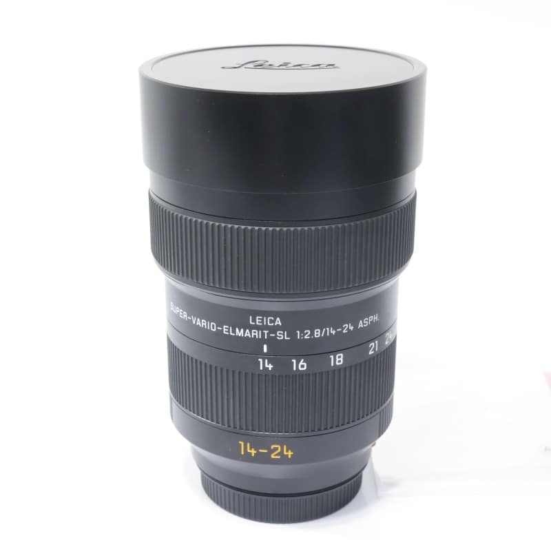 ライカ スーパー・バリオ・エルマリートSL f2.8/14-24mm ASPH. 11194