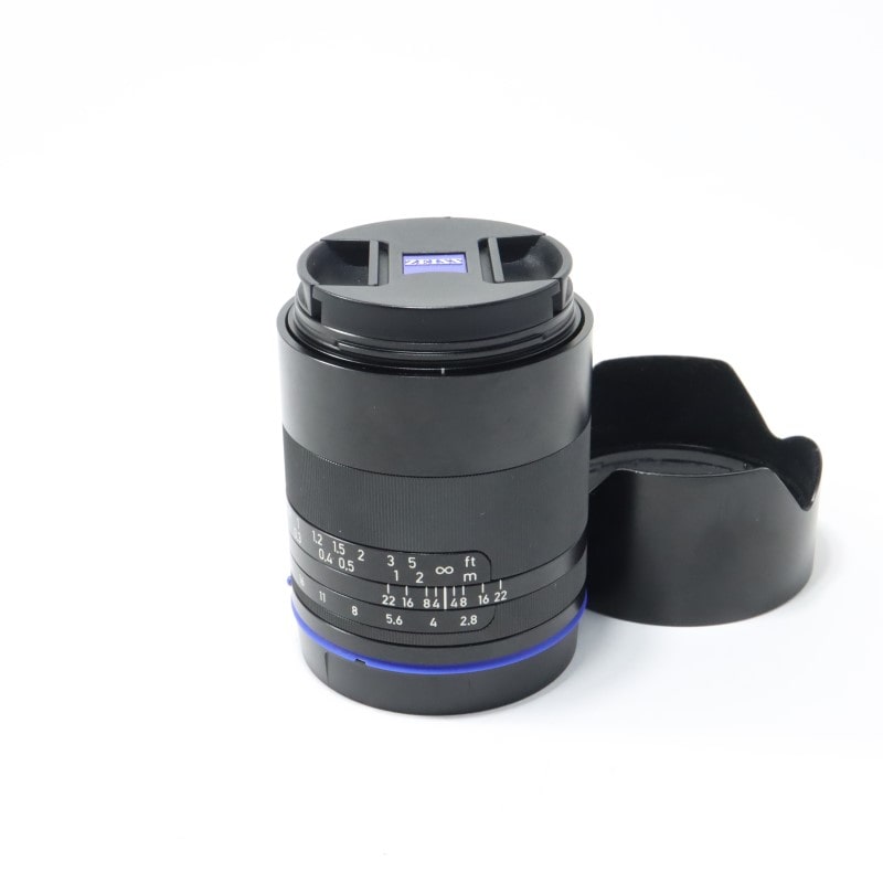Loxia 2.8/21 E-mount