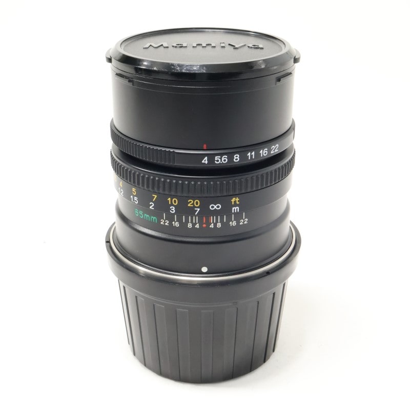 7用 N 65mm F4 L