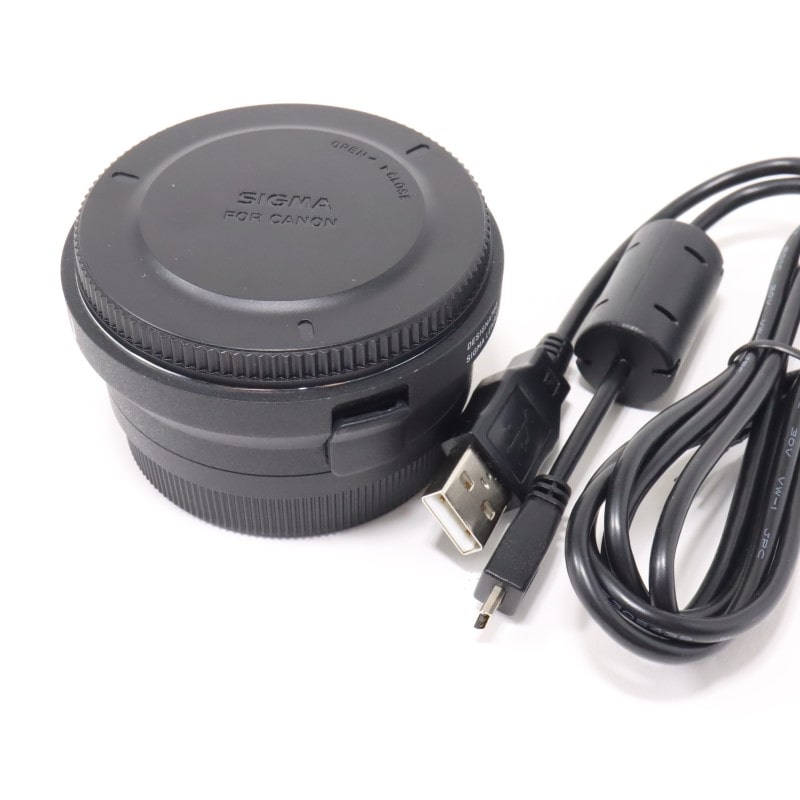MOUNT CONVERTER MC-11 EF-E