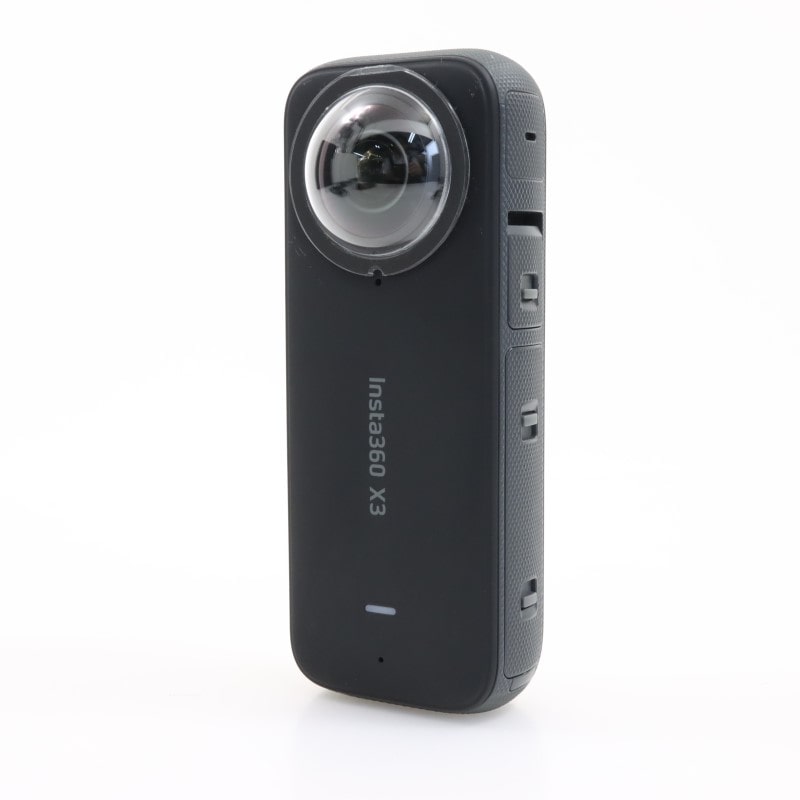 CINSAAQ/B [Insta360 X3]