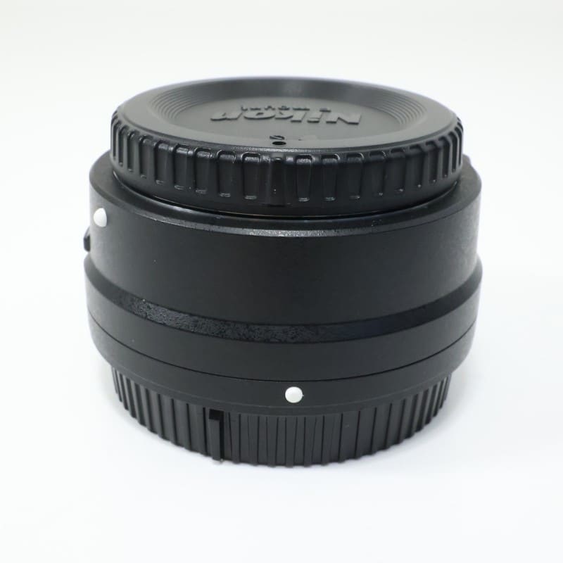 マウントアダプター FTZ II