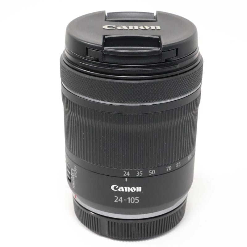 RF24-105mm F4-7.1 IS STM